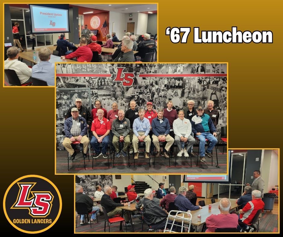 '67 Luncheon 2025